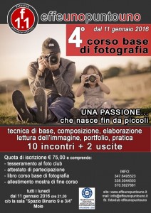 Corso base 4