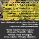 Fotografia Micologica // Macrofotografia