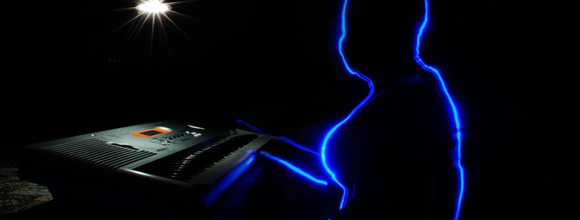 Concorso interno // Scie di Luce