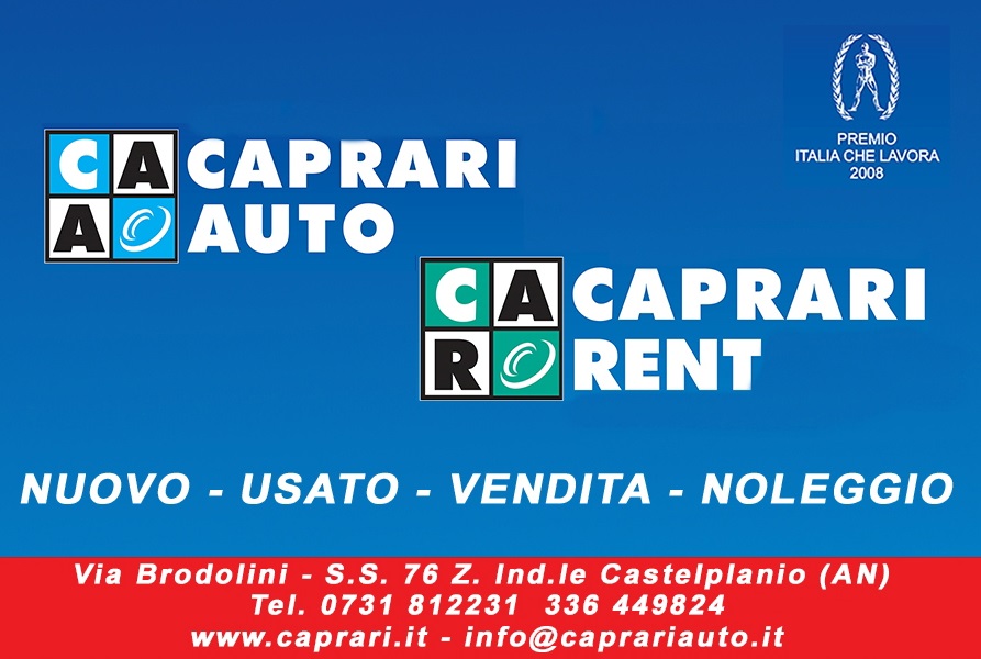 CAPRARI AUTO