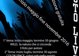 REGOLAMENTO Concorso Interno