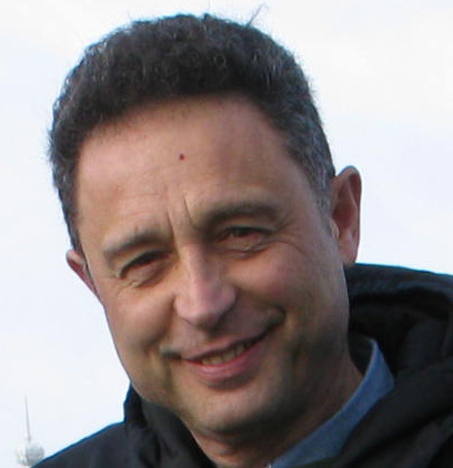 Maurizio Lilli