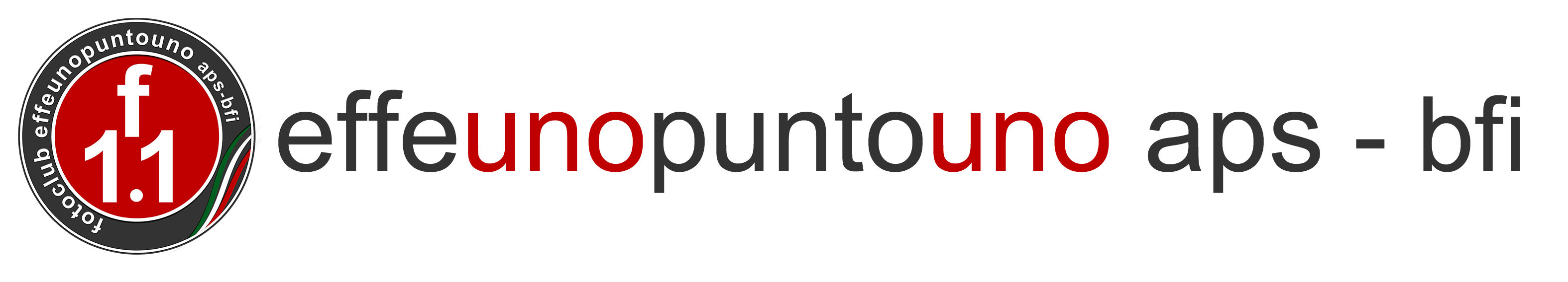 effeunopuntouno aps - ets - bfi