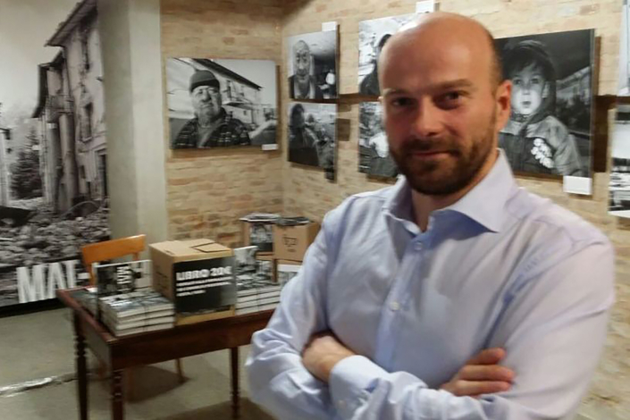 Claudio Colotti