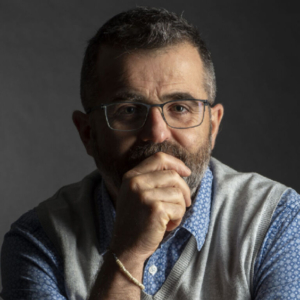 Francesco Cesaroni